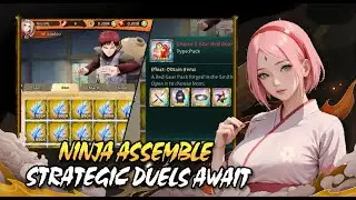 Ninjutsu Origin & All 5 Giftcodes - How To Redeem Codes | Ninjutsu Origin 5 Codes