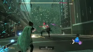 Forspoken Senseless servant Boss fight part 2