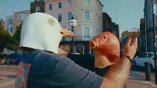 TEZ - When Our Worlds Collide (Official Music Video)