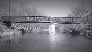 Pemberville Ohio DJI Mini 2