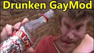 22⅓: Drunken Fake DayZ (Stream Highlights)