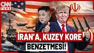 SON DAKİKA🚨Trump Yine Rahat Durmadı: 