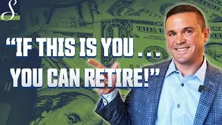 Top 5 Traits All People Who CAN RETIRE Have In Common