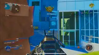 Infinite Warfare 2022 Sweats