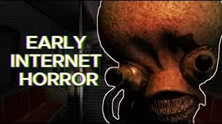 5 Lost Horror Games from the Early 2000s