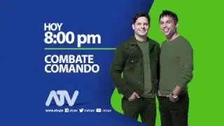 Combate 21/04/2017