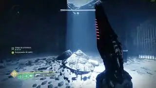 Destiny 2 - Ruina de la Guerrera - Solo Flawless