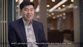 A Cuppa With: Gabriel Lim, PS MTI on Singapore's trade and industry challenges
