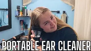 Very simple but effective KAUGIC Ear Cleaner