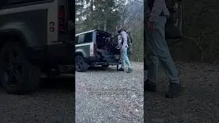 The Defender for your dog