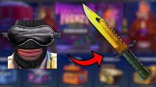 DESCHID CASE-URI LEGAT LA OCHI PE CSGO-SKINS CU @TonyDTrap (S-A SPART PE BOOST)