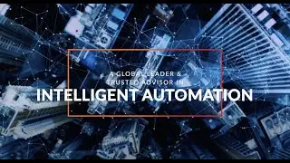 Digital Workforce - A Trusted Advisor in Intelligent Automation