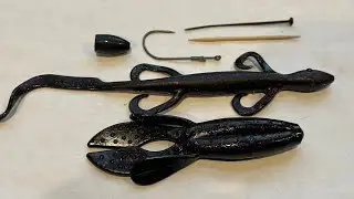 95% Of All Anglers Don&rsquo;t Know THIS About Slip Sinker Pegging