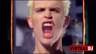 Billy Idol - White Wedding (Clubland Extended Remix)[walter,los80sy90s]