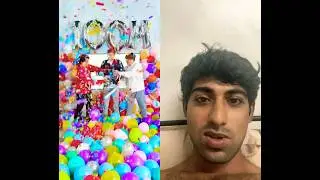 #challenge #balloon #ad