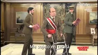 Euskadi Movie (cap. 2)