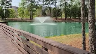 Wendell Falls Neighborhood Tour with Spencer Properties