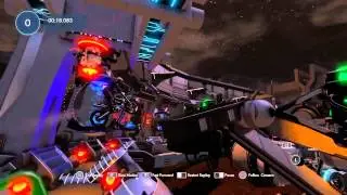 TrialsFusion : -OF- The Reaping by Obscene Freak