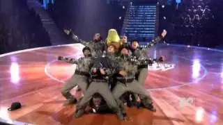 Street Kingdom - Katy Perry