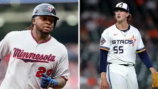 NPB Central League New Foreigners Review
