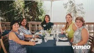 Crystal Clear: Strategic Goals & Team Accountability hosted by Woodruff Sawyer&rsquo;s Women in Finance