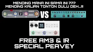 Review Perbandingan Sound Tank G VS Kokko VS Kpt (Real Tone No Mixing & Edit) Higain Only