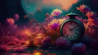 The Bittersweet Fragments of Fading Memories