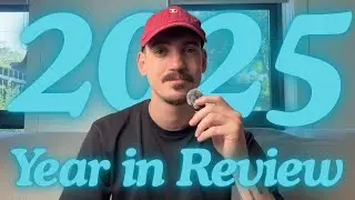 Growing a Mixed-TCG YouTube Channel in 2025 | Full Year Review