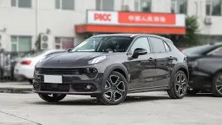 Lynk & Co 02 2 0T DCT two wheel drive Yao Pro / Доставим под ключ в РФ =38200$