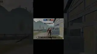 Evo M24 CHALANGE 1V1 #bgmireflex #pubgmobile #bgmk