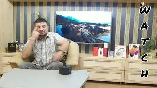 Легендарные смарт часы Samsung Frontier Gear 3! Обзор; абгрейд; опыт использования и замена ремешка.