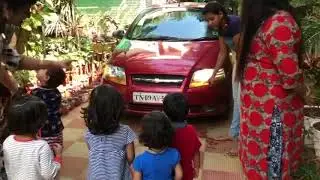 Veranda School - All About Transport - Part 1