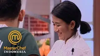 MASTERCHEF INDONESIA - Terlihat Simpel Tapi Banyak Elemen | Gallery 12