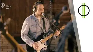 Feed The Mogul: Out of Control - live session video