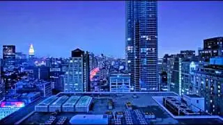 DIDO end of night