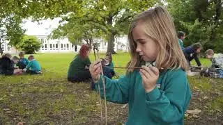 Stanley Green Infant Academy - Promotional Video