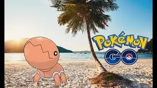 Pokemon GO Almost Maxed Out IV Trapinch Evolution Vibrava & Flygon (Hoenn Region)
