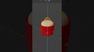 Как БЫСТРО приготовить 3D-взбитые сливки!
