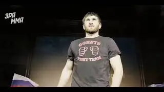 Магомед Анкалаев - будущий чемпион UFC 93 кг