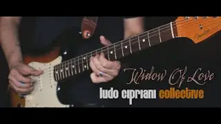 Widow Of Love | Ludo Cipriani Collective