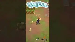 FaeFarm NEW FARMING SIM #short #shorts #farmingsimulator #gaming #keymailer #faefarm