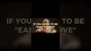 You made yourself smaller to be loved | Granny Hopecore #hopecore