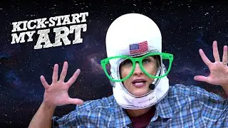 Notan Collage | Kick-Start My Art