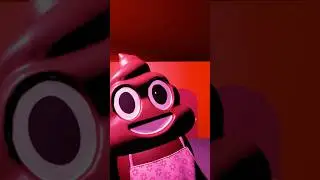 Новая секретная концовка с какашками в хорроре POU 🤣 | Часть 22 #gamingengineer