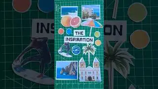 My design process for a beer can design #graphicdesign