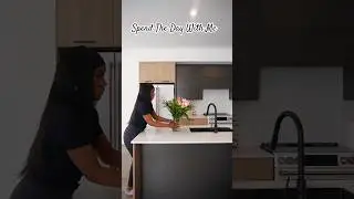Spend the day with me 🤍✨ #sahm #dayinmylife #vlog #cooking #momvlog #wife