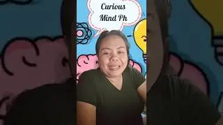 Curious Mind Ph is live!