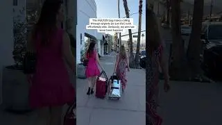 Hulken Rolling Bag