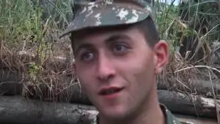Դիրքերում/Dirqerum 02.07.2016