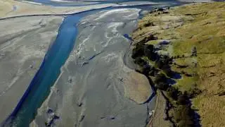 BRaid: Wilkins River